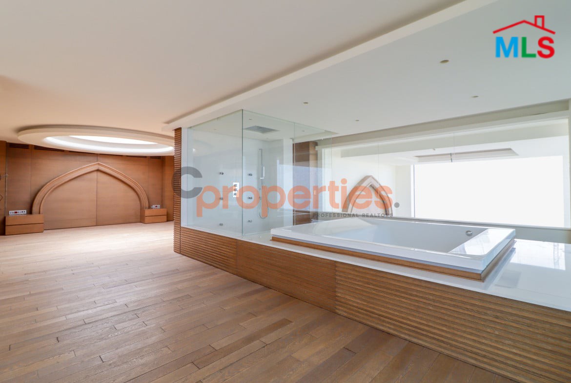Exclusive Villa For Sale in Mtayleb فيلا للبيع في المطيلب CPCF97