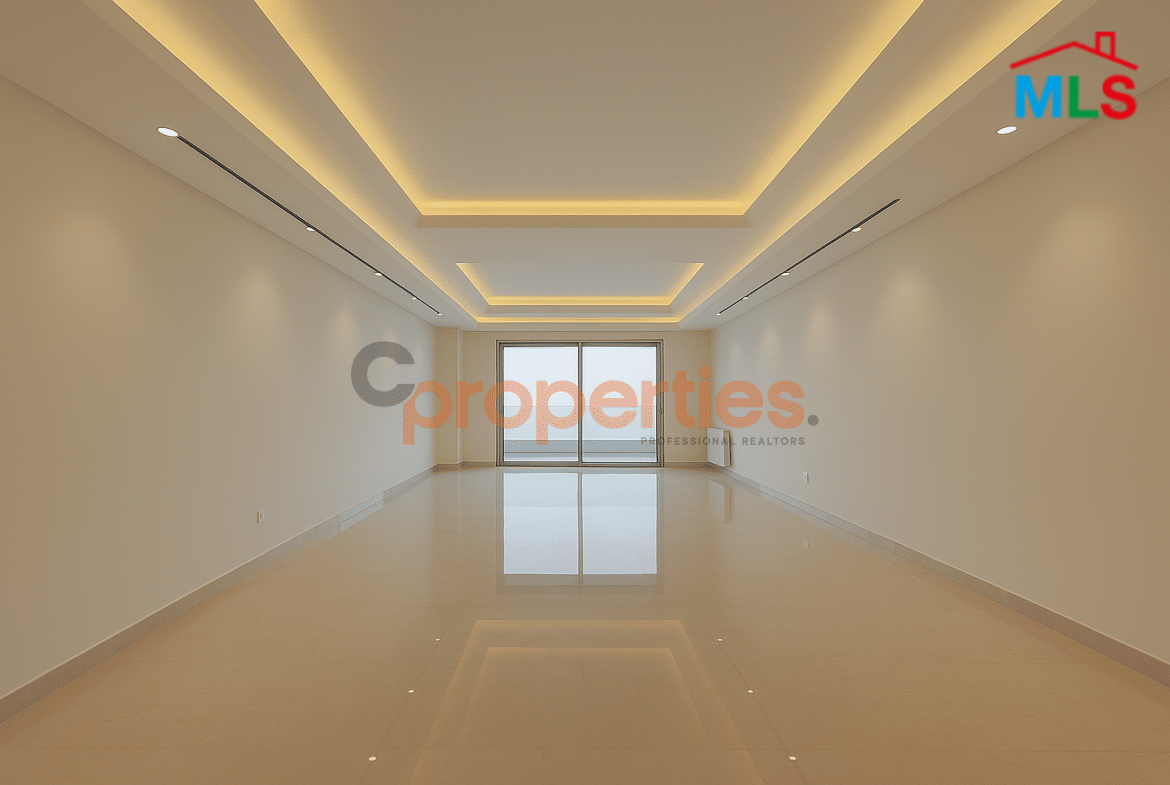 Luxurious Apartment for Sale in Ain Saade – CPSM380