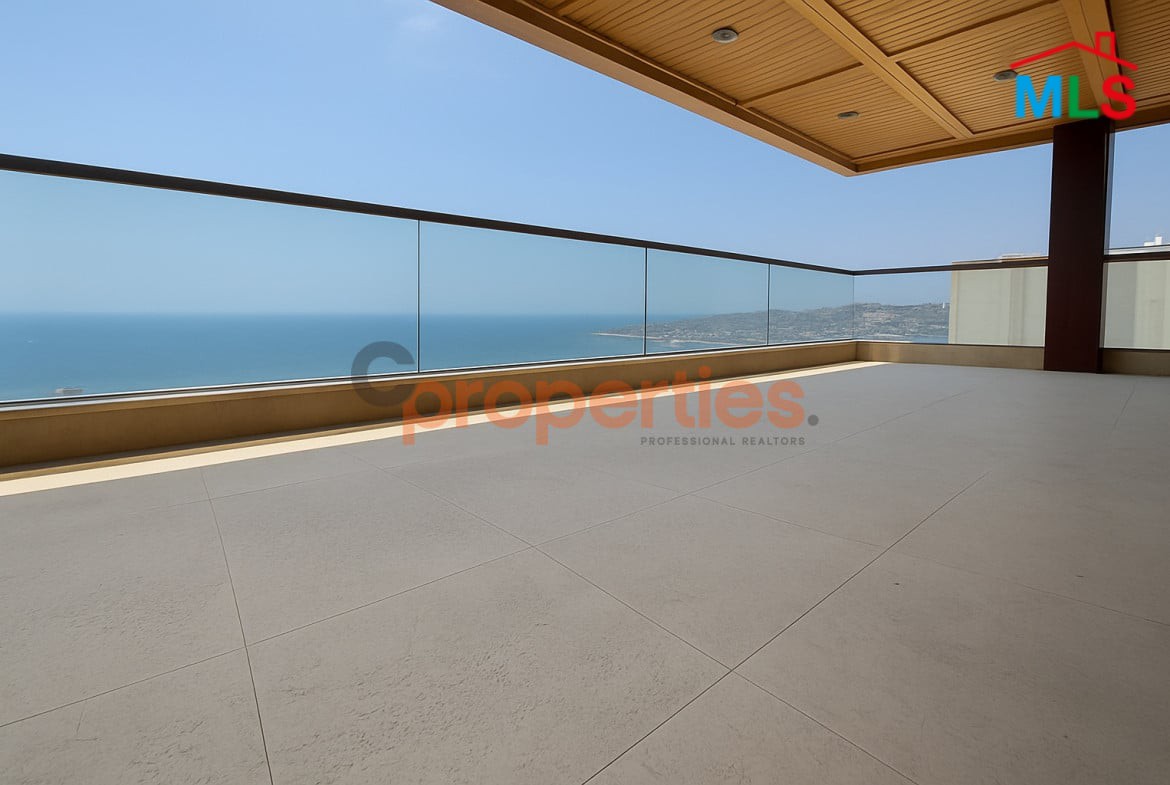 APARTMENT FOR SALE IN SAHEL ALMA – CPKTC61