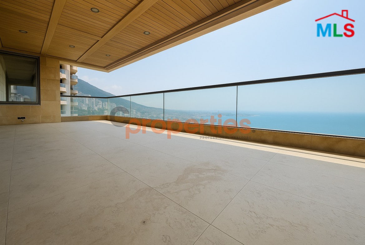 APARTMENT FOR SALE IN SAHEL ALMA – CPKTC61