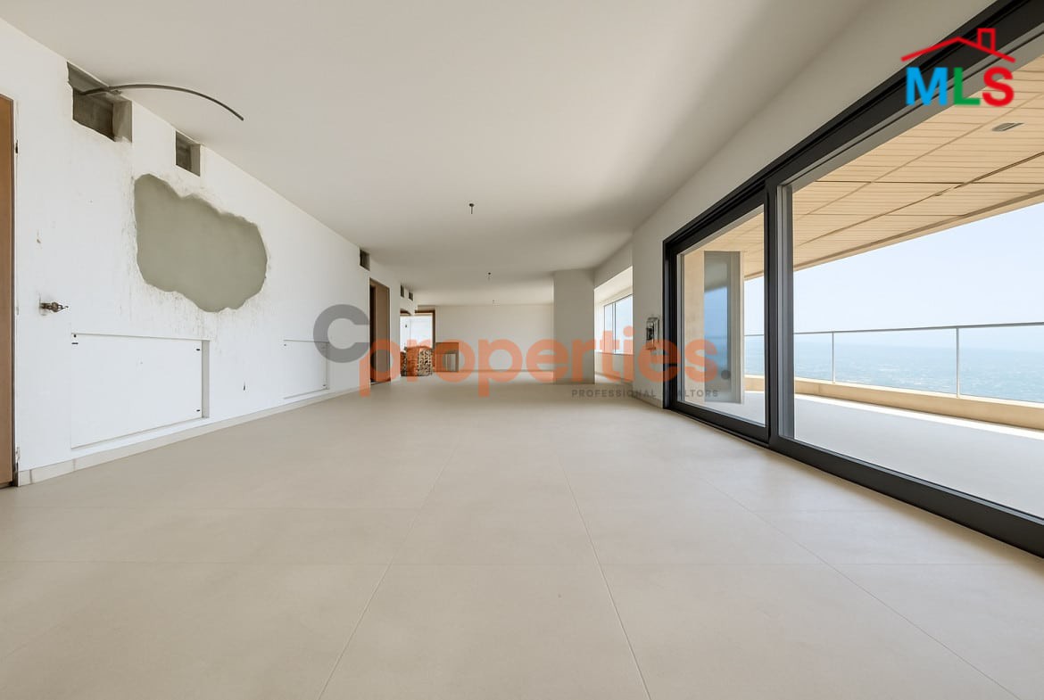 APARTMENT FOR SALE IN SAHEL ALMA – CPKTC61