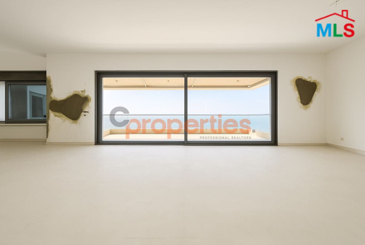 APARTMENT FOR SALE IN SAHEL ALMA – CPKTC61