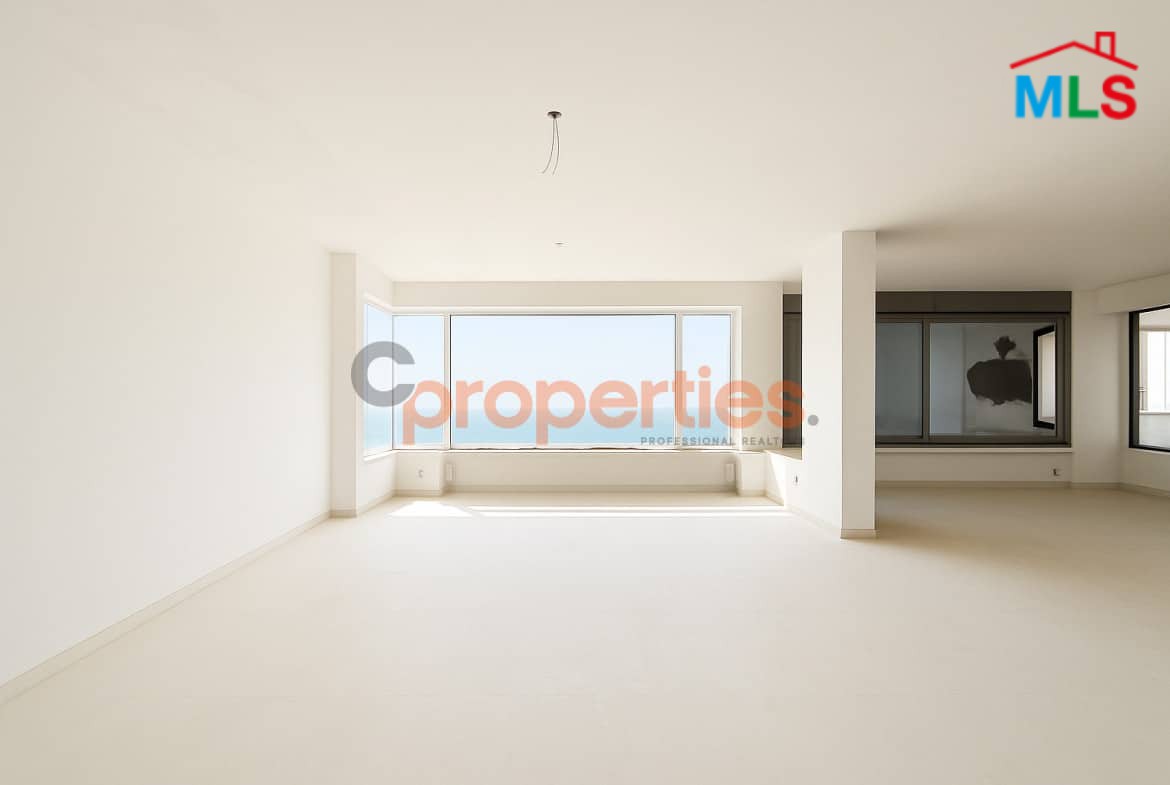 APARTMENT FOR SALE IN SAHEL ALMA – CPKTC61