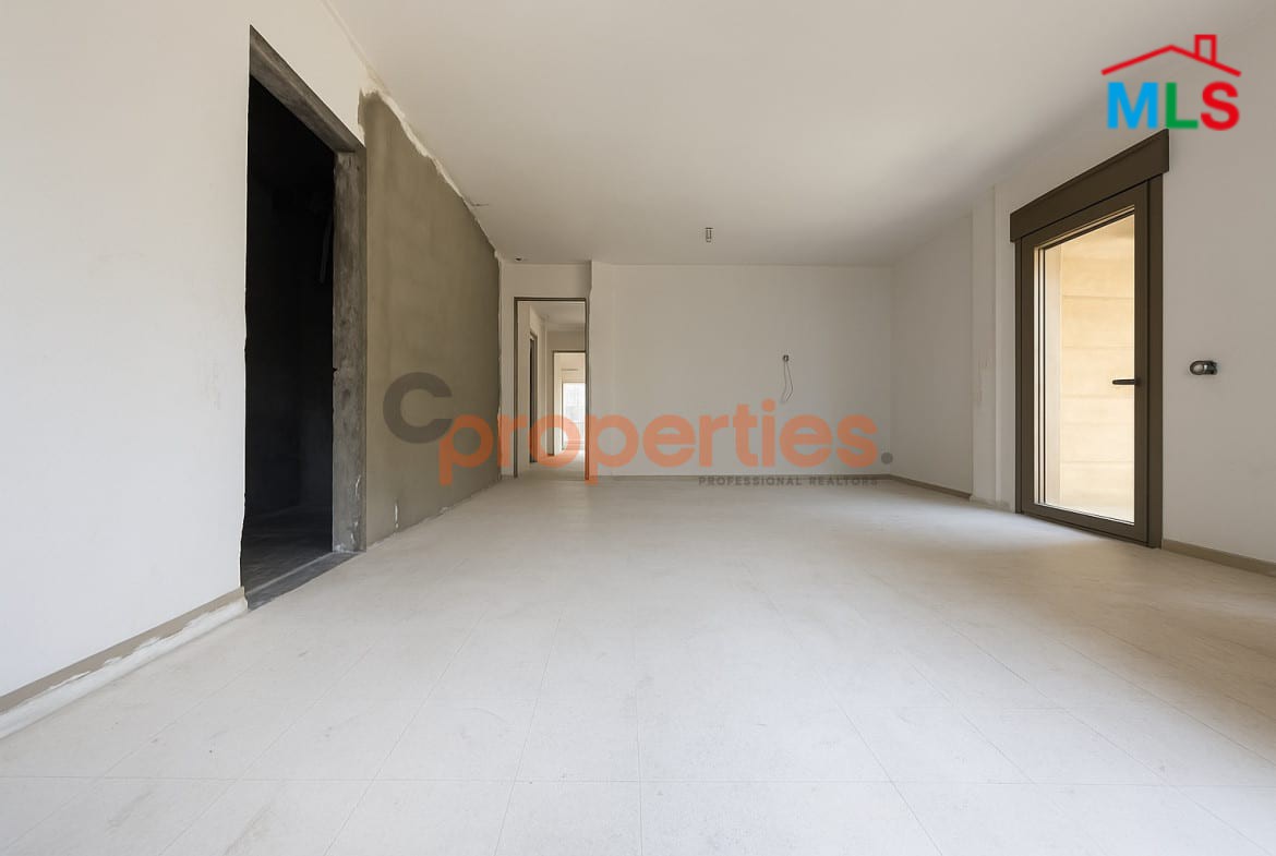 APARTMENT FOR SALE IN SAHEL ALMA – CPKTC61