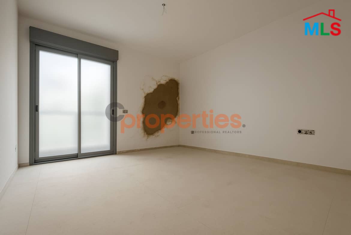APARTMENT FOR SALE IN SAHEL ALMA – CPKTC61