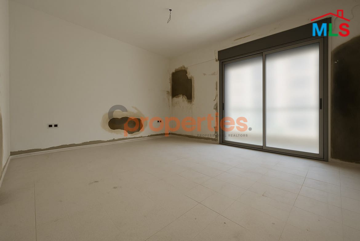 APARTMENT FOR SALE IN SAHEL ALMA – CPKTC61