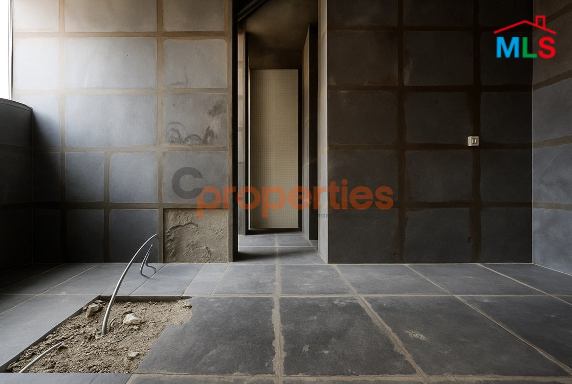 APARTMENT FOR SALE IN SAHEL ALMA – CPKTC61