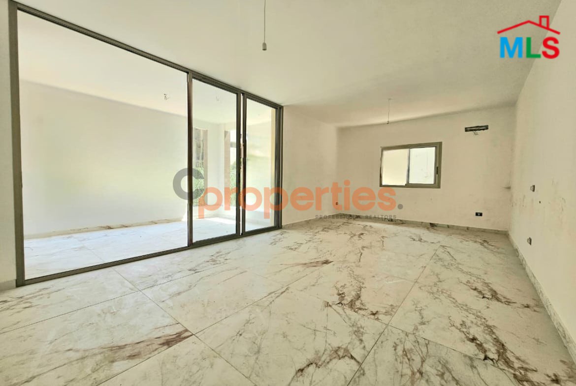 Apartment For Sale In Awkar | Brand New | Payment Facilities – CPRD138