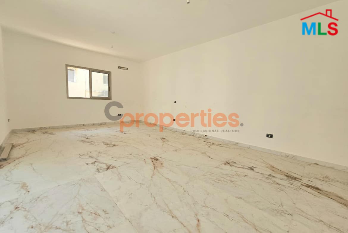 Apartment For Sale In Awkar | Brand New | Payment Facilities – CPRD138