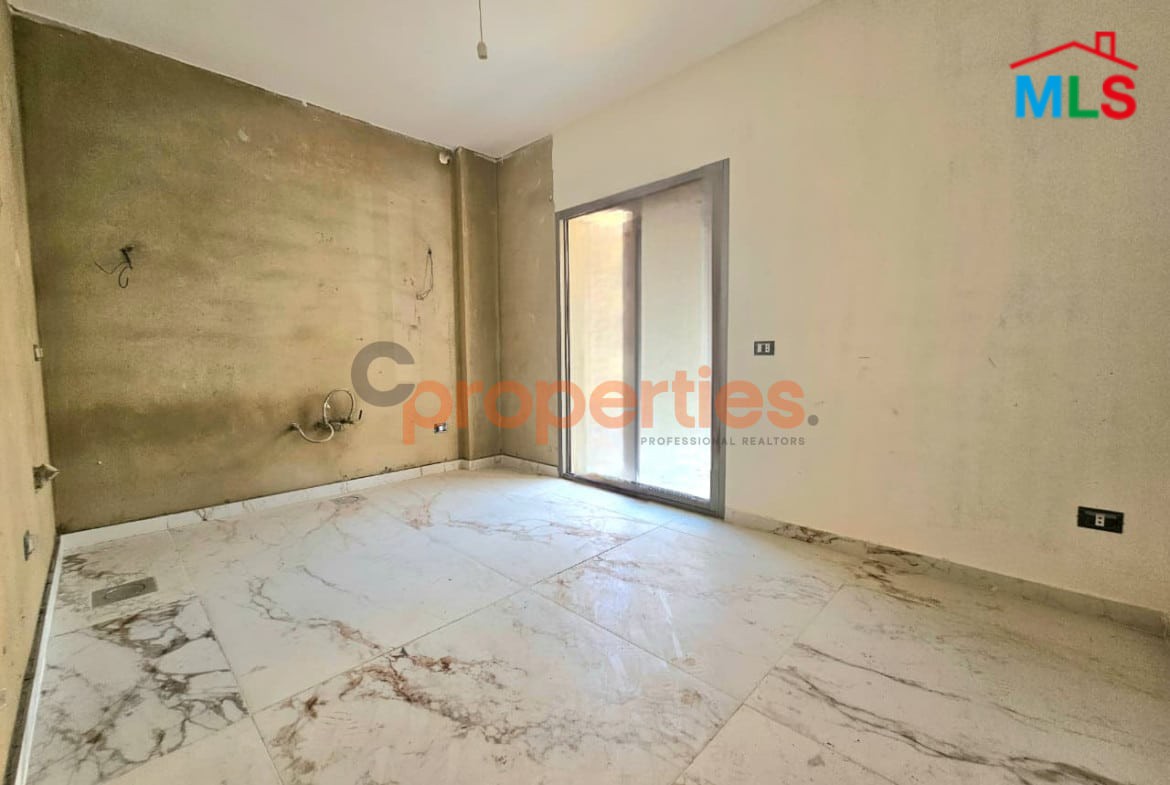 Apartment For Sale In Awkar | Brand New | Payment Facilities – CPRD138