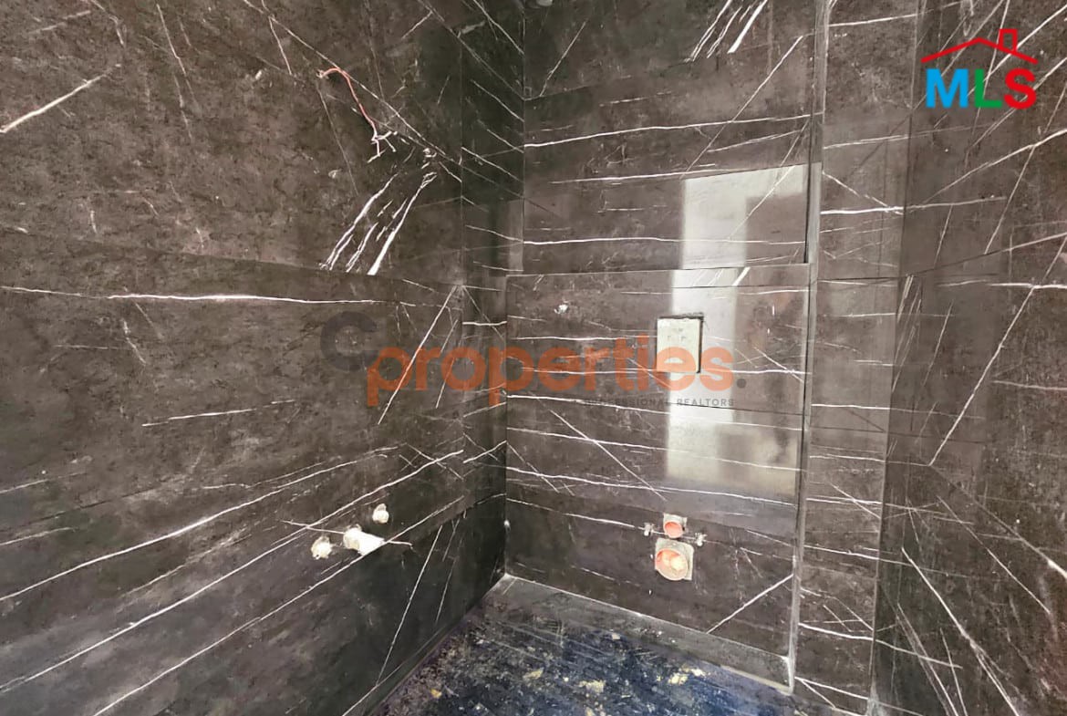 Apartment For Sale In Awkar | Brand New | Payment Facilities – CPRD138