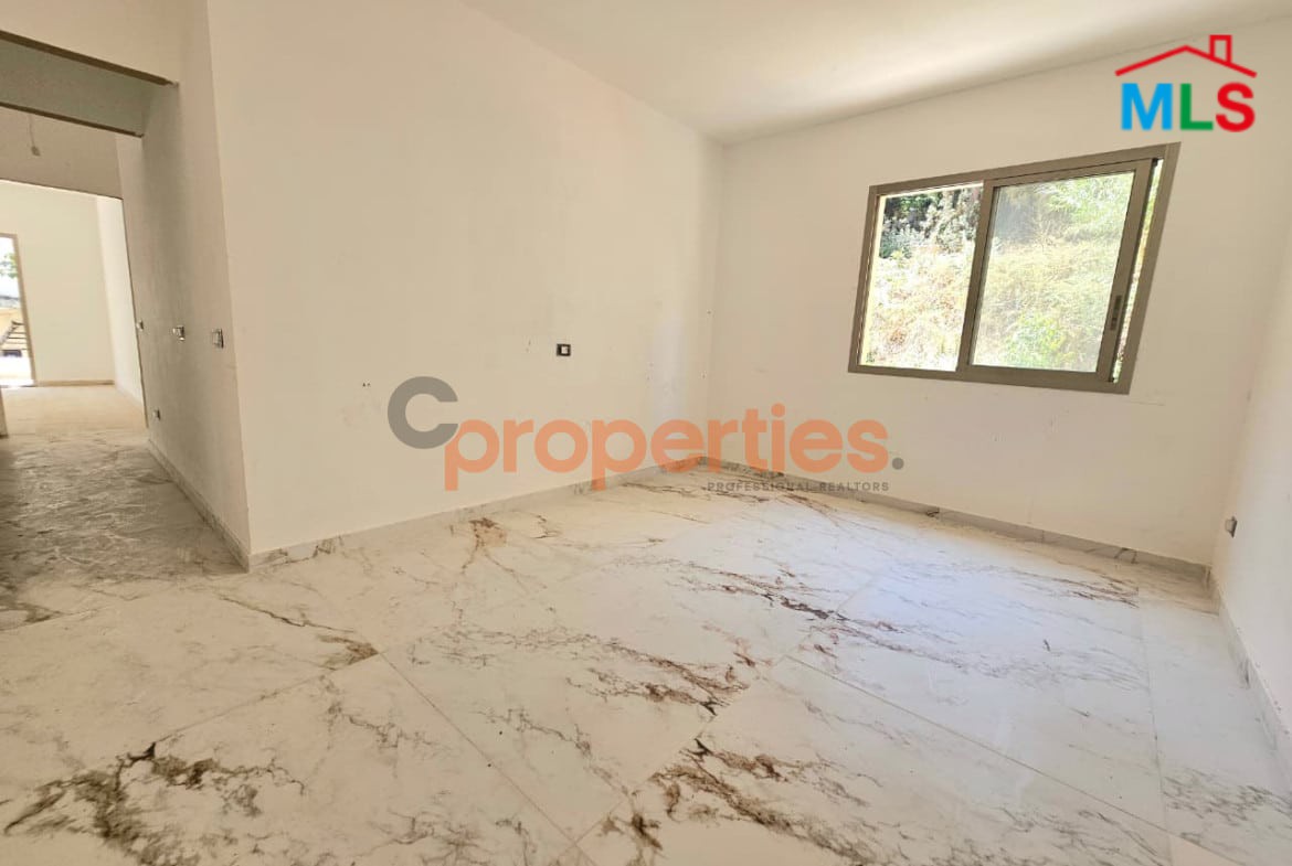 Apartment For Sale In Awkar | Brand New | Payment Facilities – CPRD138