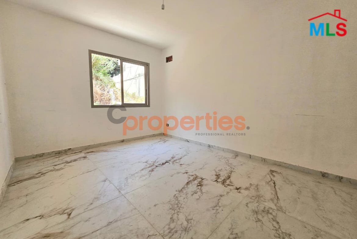 Apartment For Sale In Awkar | Brand New | Payment Facilities – CPRD138