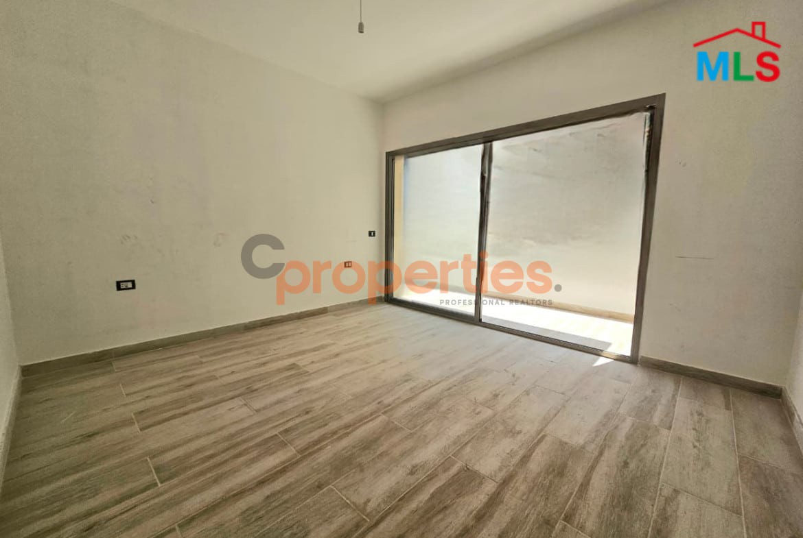 Apartment For Sale In Awkar | Brand New | Payment Facilities – CPRD138