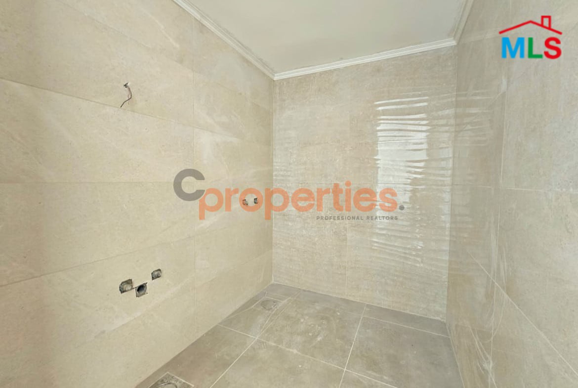 Apartment For Sale In Awkar | Brand New | Payment Facilities – CPRD138