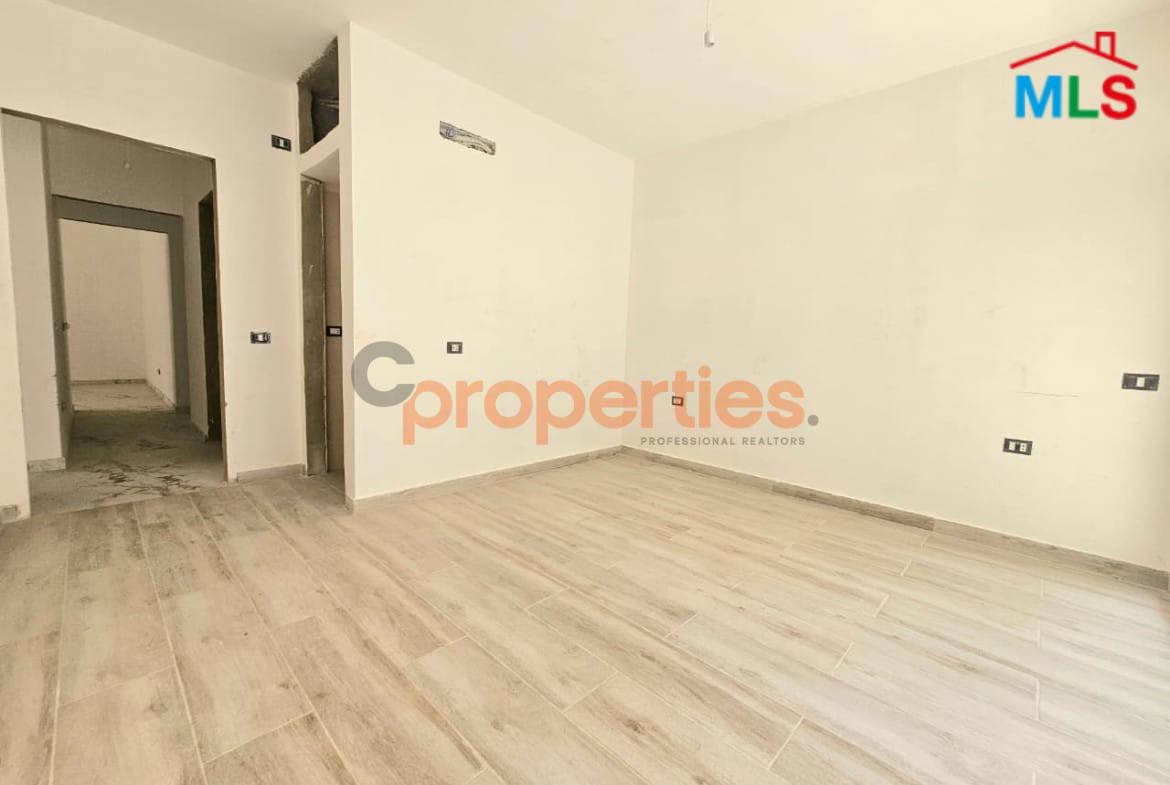 Apartment For Sale In Awkar | Brand New | Payment Facilities – CPRD138