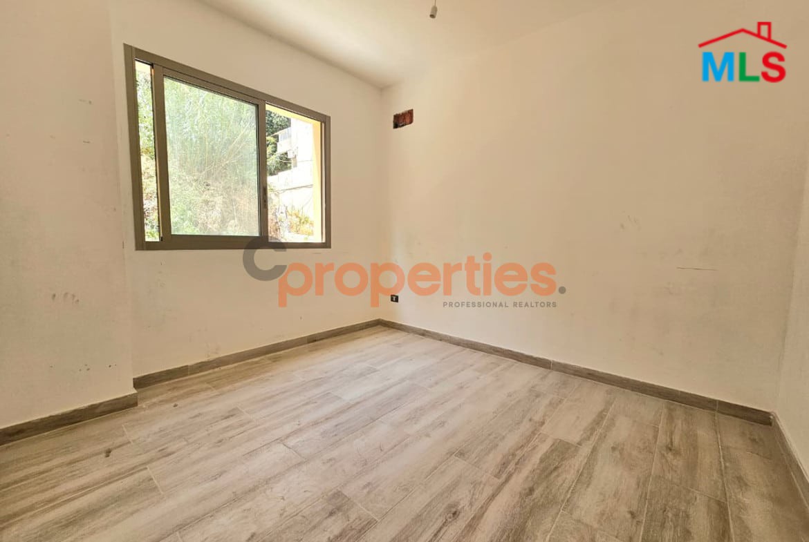 Apartment For Sale In Awkar | Brand New | Payment Facilities – CPRD138
