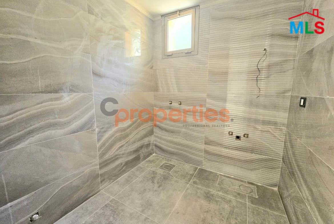 Apartment For Sale In Awkar | Brand New | Payment Facilities – CPRD138