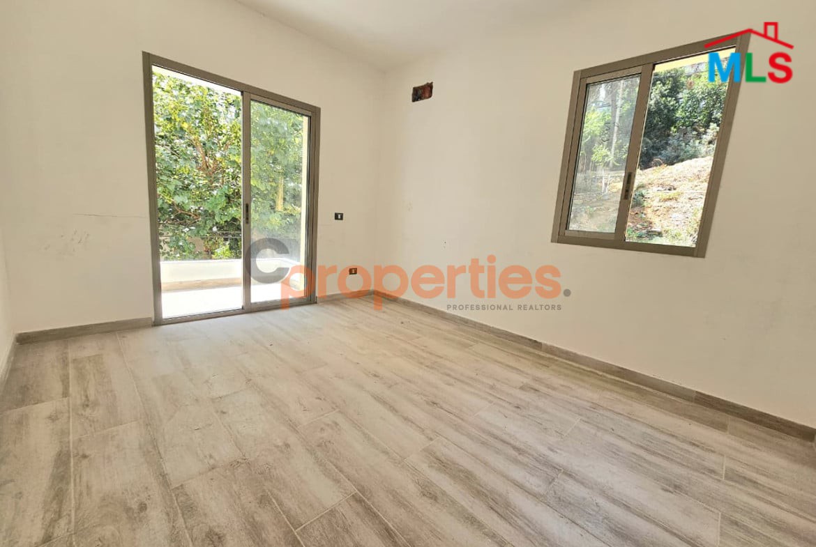 Apartment For Sale In Awkar | Brand New | Payment Facilities – CPRD138