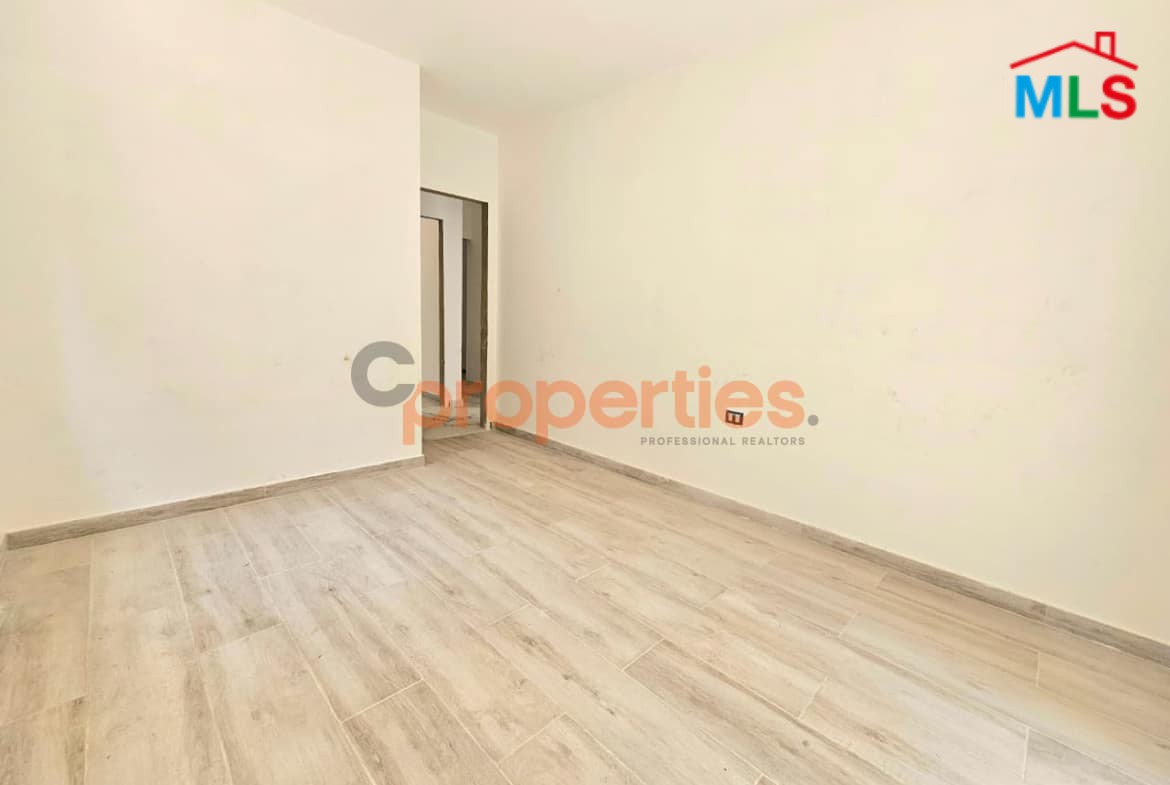 Apartment For Sale In Awkar | Brand New | Payment Facilities – CPRD138