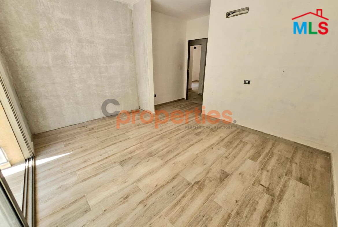 Apartment For Sale In Awkar | Brand New | Terrace | Payment Facilities – CPRD137