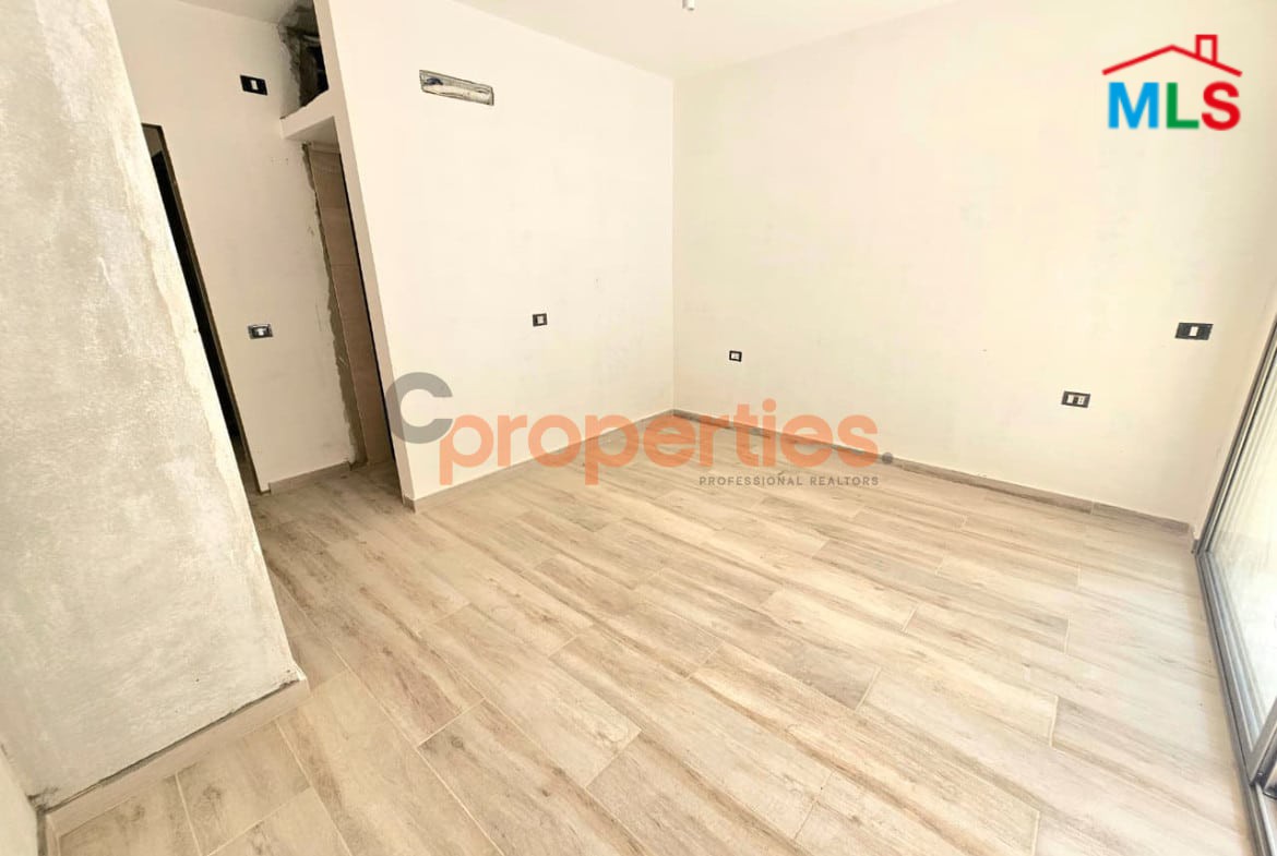 Apartment For Sale In Awkar | Brand New | Terrace | Payment Facilities – CPRD137