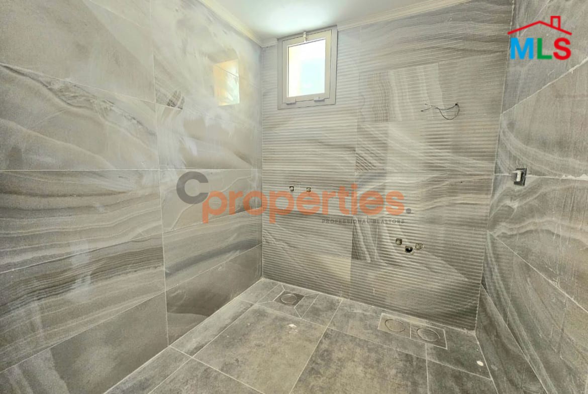 Apartment For Sale In Awkar | Brand New | Terrace | Payment Facilities – CPRD137