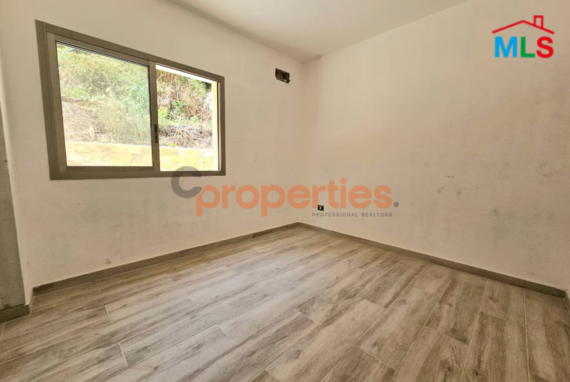 Apartment For Sale In Awkar | Brand New | Terrace | Payment Facilities – CPRD137