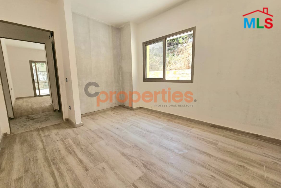Apartment For Sale In Awkar | Brand New | Terrace | Payment Facilities – CPRD137