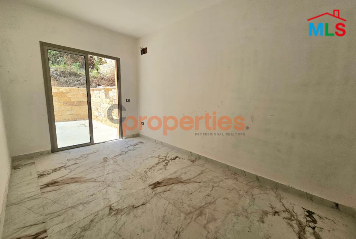 Apartment For Sale In Awkar | Brand New | Terrace | Payment Facilities – CPRD137