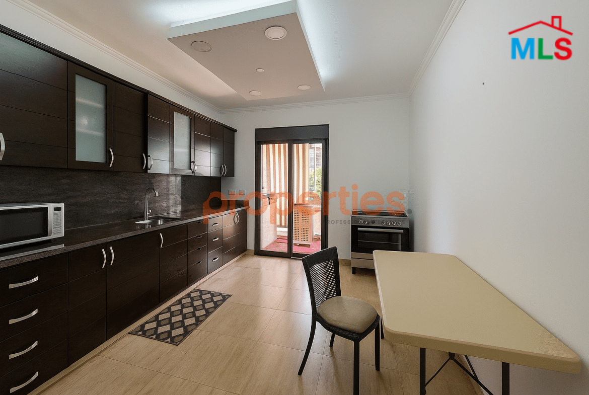 Fully Furnished Apartment for Sale in Fanar – CPSM377