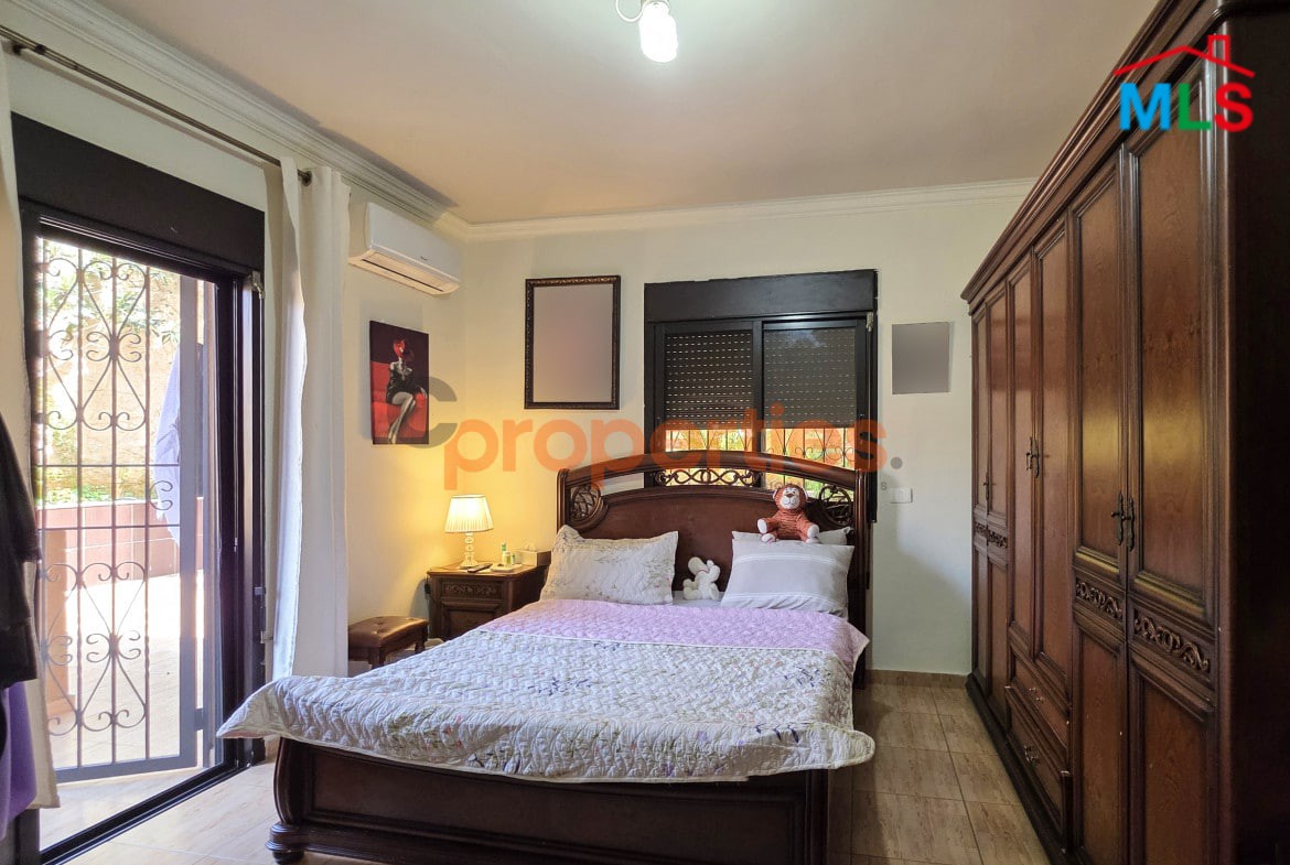 Fully Furnished Apartment for Sale in Fanar – CPSM377