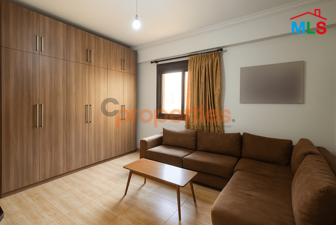Fully Furnished Apartment for Sale in Fanar – CPSM377