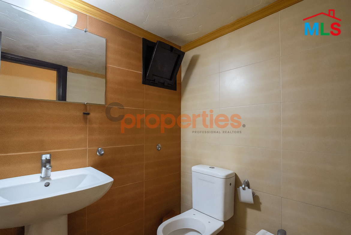 Fully Furnished Apartment for Sale in Fanar – CPSM377
