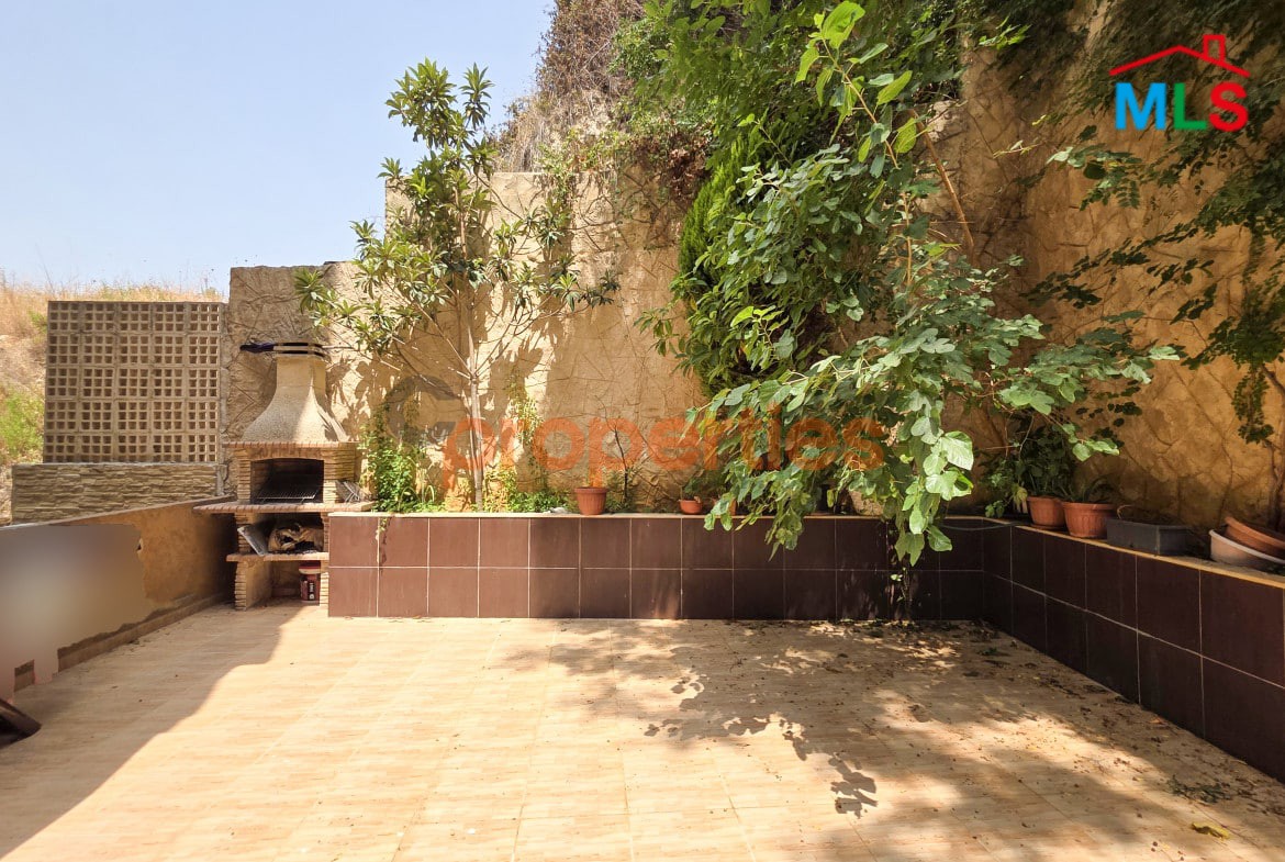 Fully Furnished Apartment for Sale in Fanar – CPSM377