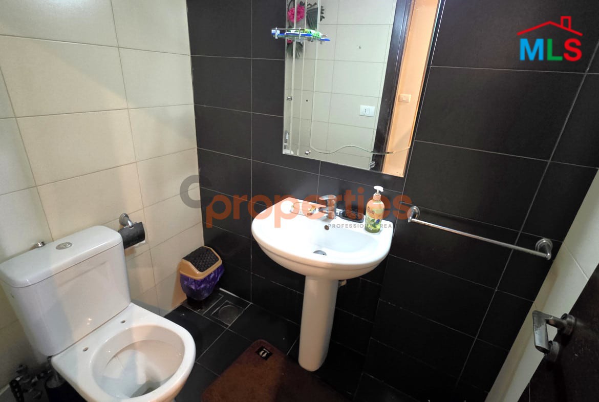 Fully Furnished Apartment for Sale in Fanar – CPSM377