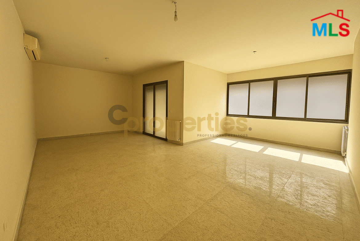 Apartment for Sale in Prime location – Dekwaneh CIty Rama – CPGA 31