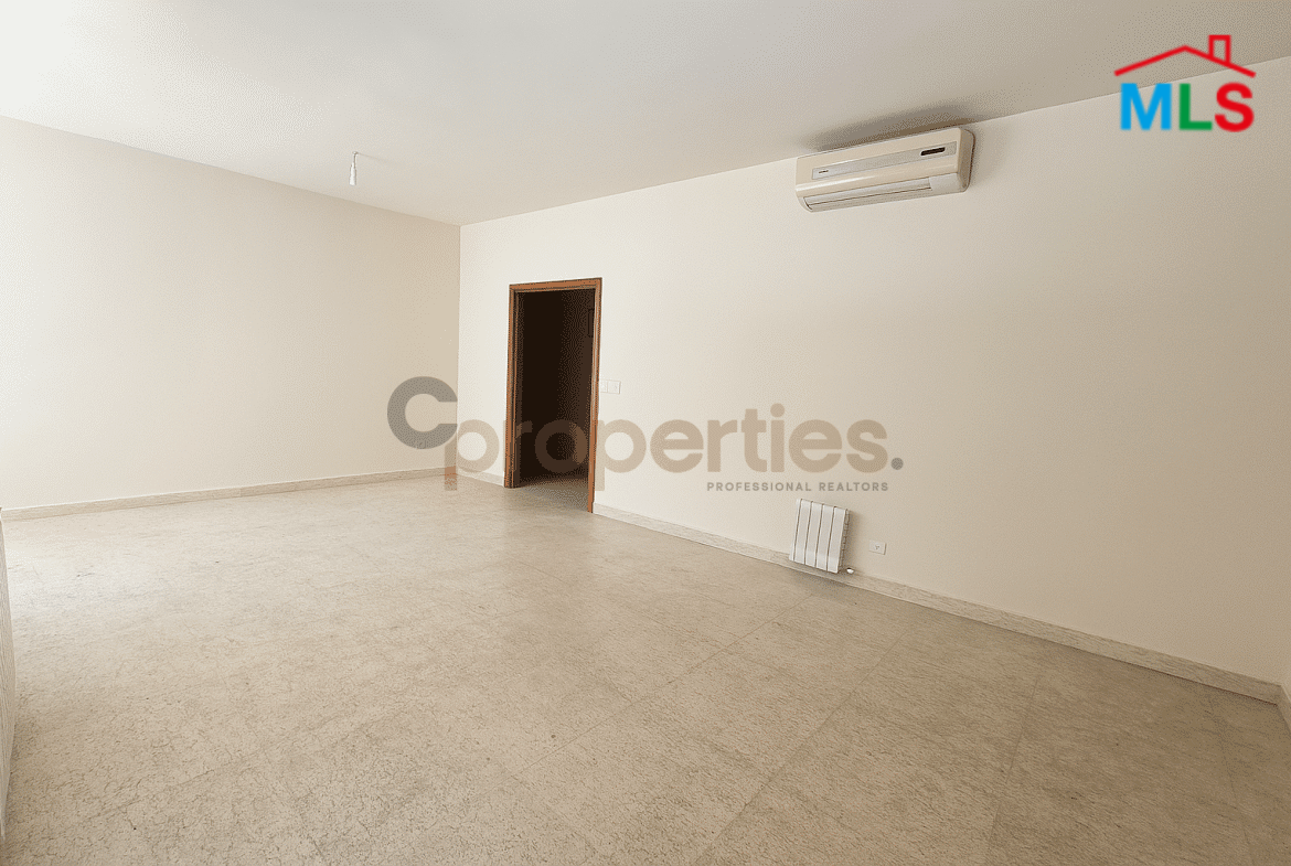 Apartment for Sale in Prime location – Dekwaneh CIty Rama – CPGA 31