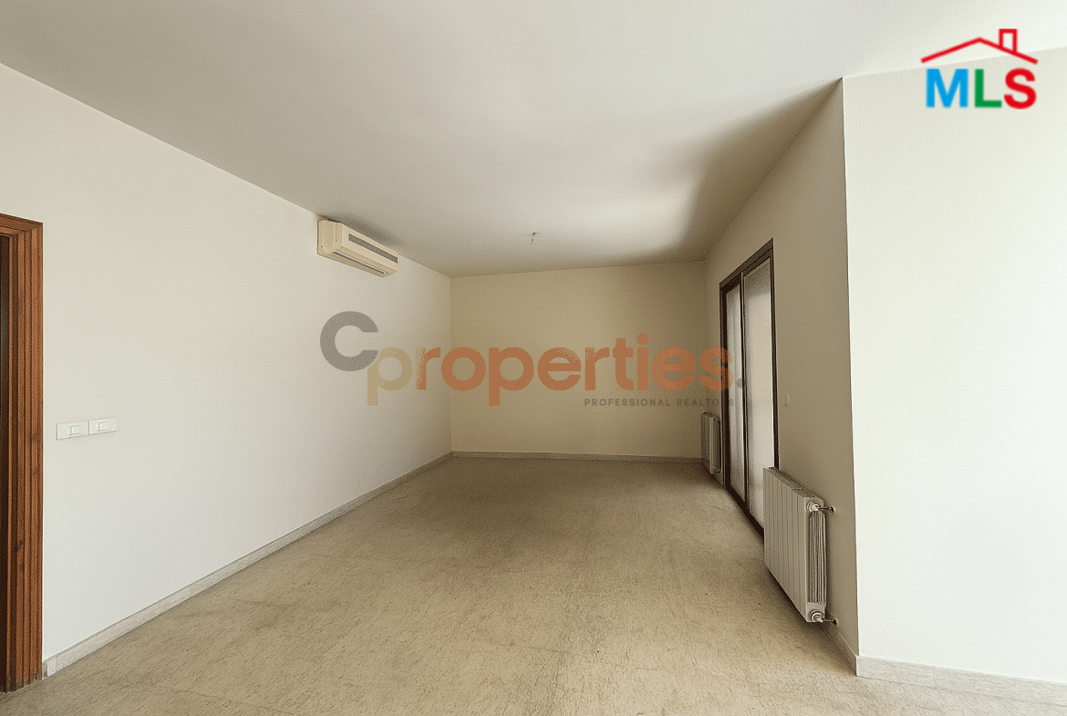 Apartment for Sale in Prime location – Dekwaneh CIty Rama – CPGA 31
