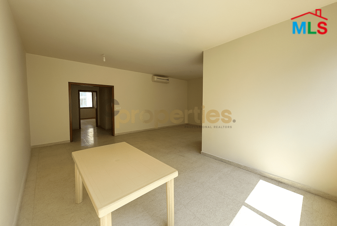 Apartment for Sale in Prime location – Dekwaneh CIty Rama – CPGA 31