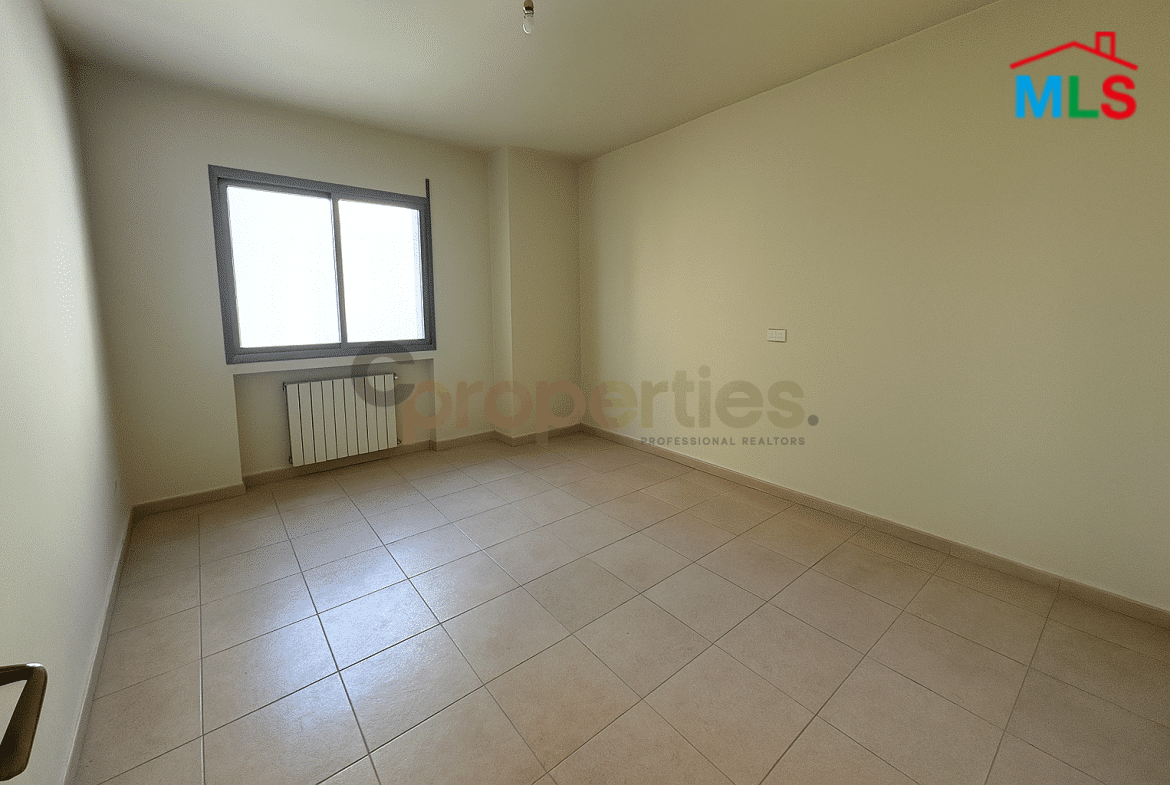 Apartment for Sale in Prime location – Dekwaneh CIty Rama – CPGA 31
