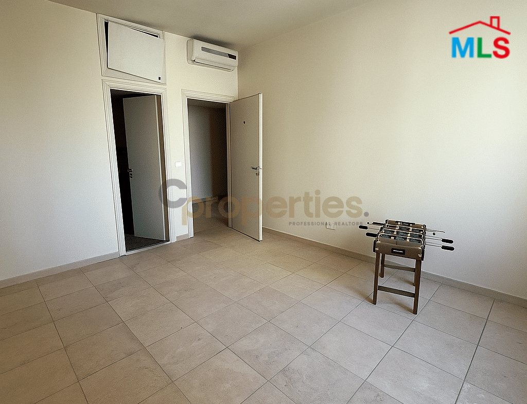 Apartment for Sale in Prime location – Dekwaneh CIty Rama – CPGA 31