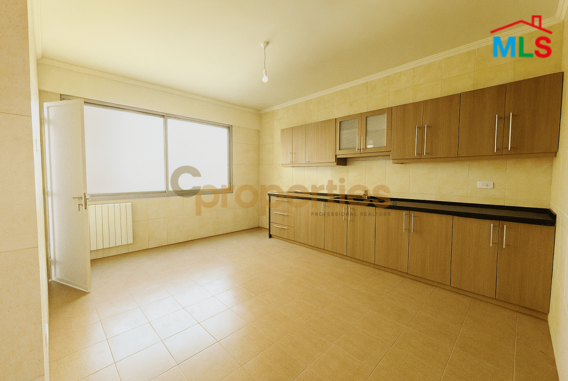 Apartment for Sale in Prime location – Dekwaneh CIty Rama – CPGA 31