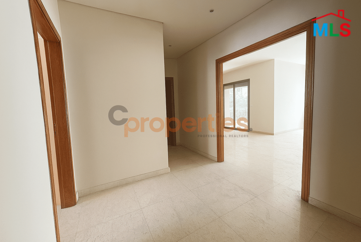 Apartment for Sale in Prime location – Dekwaneh CIty Rama – CPGA 31