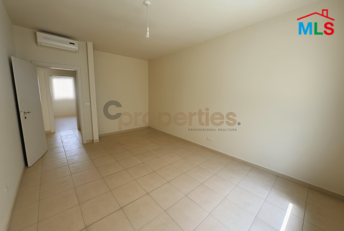 Apartment for Sale in Prime location – Dekwaneh CIty Rama – CPGA 31