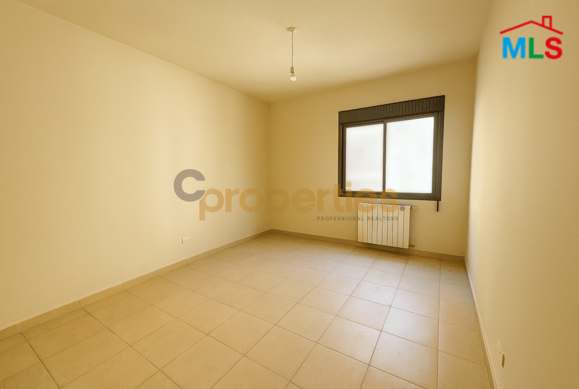 Apartment for Sale in Prime location – Dekwaneh CIty Rama – CPGA 31