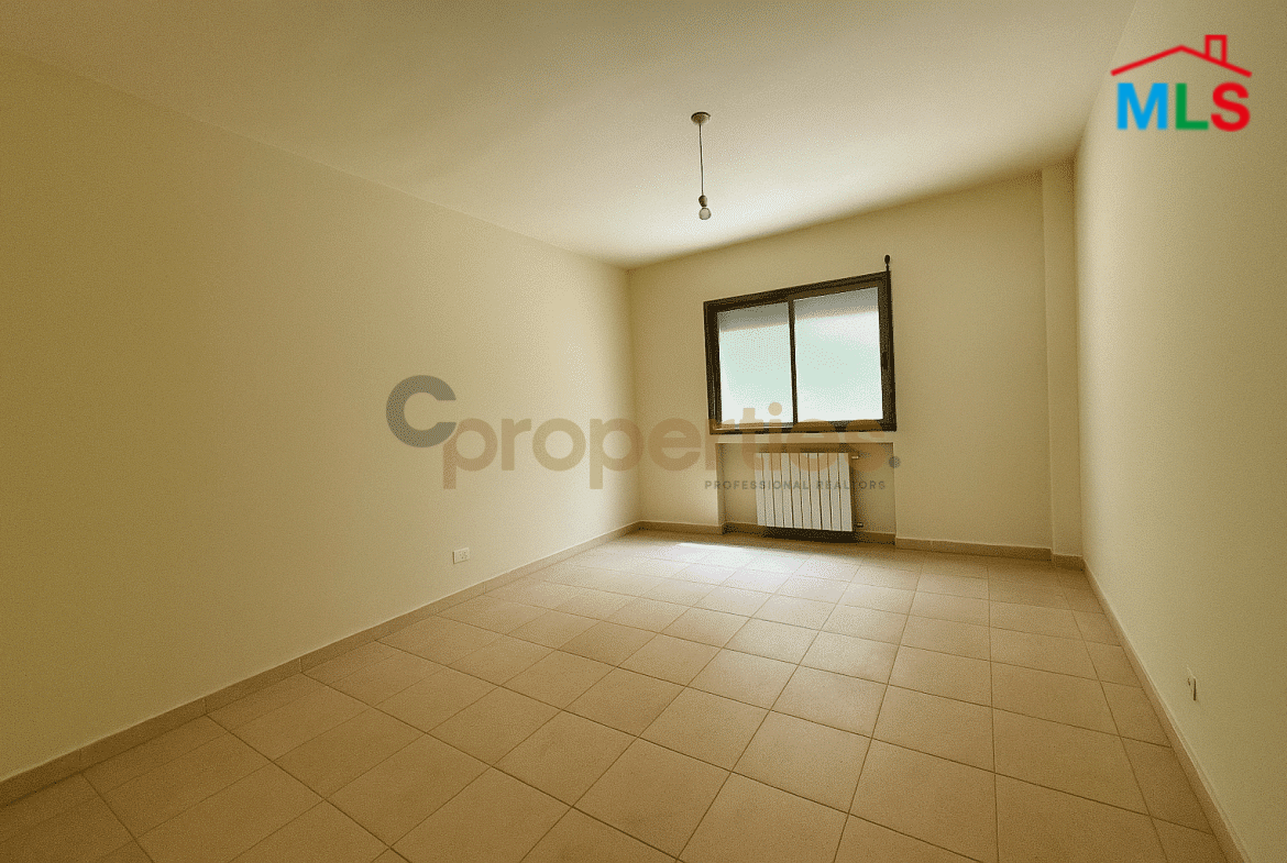 Apartment for Sale in Prime location – Dekwaneh CIty Rama – CPGA 31