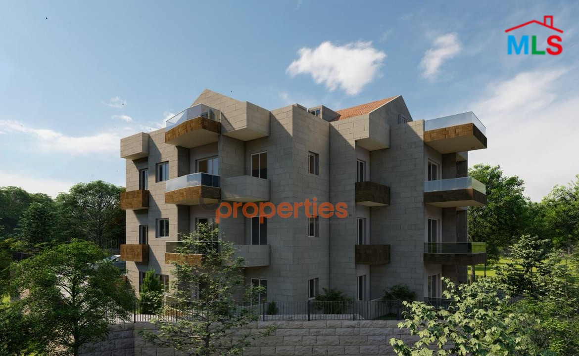 Apartment for sale in Safra | Under Construction – CPJGK93