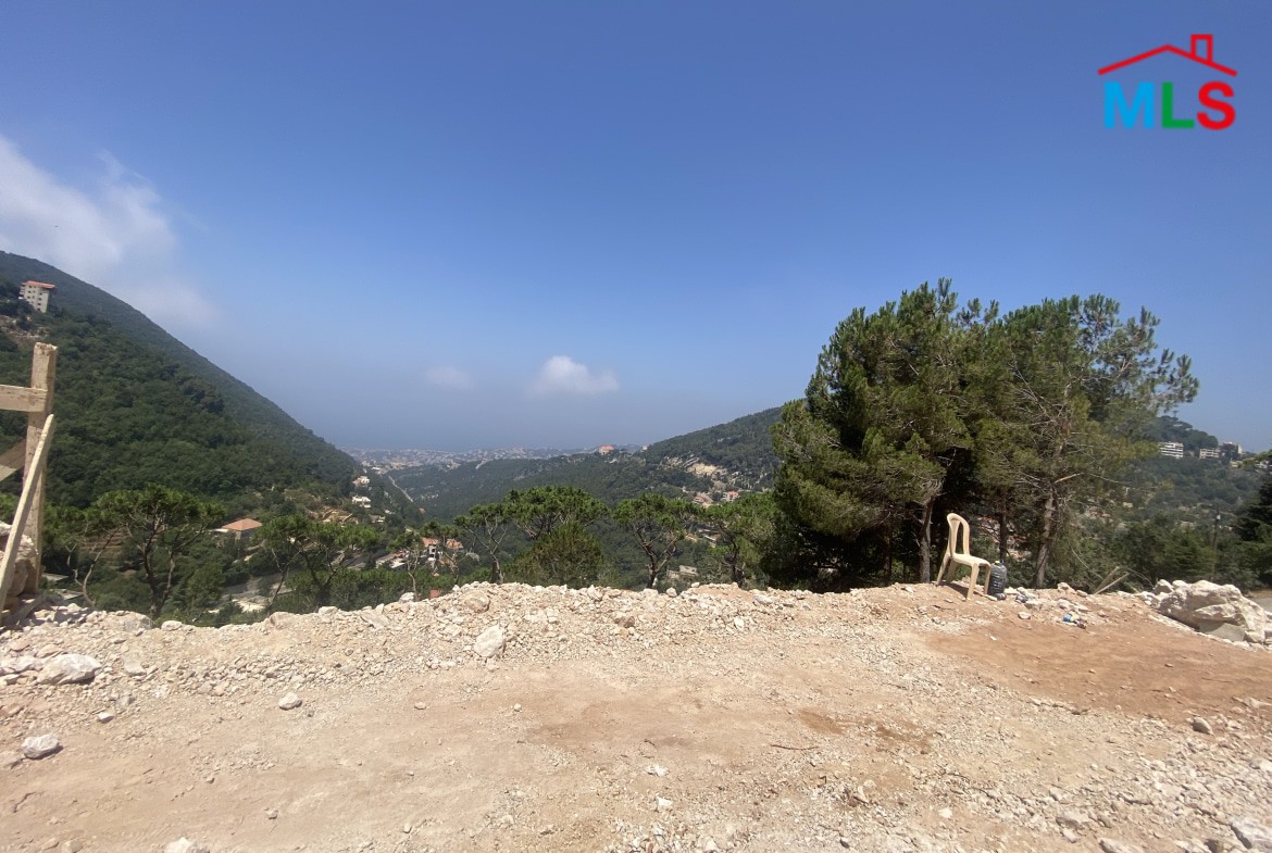 Land For Sale in Dlebta – CPKMT30