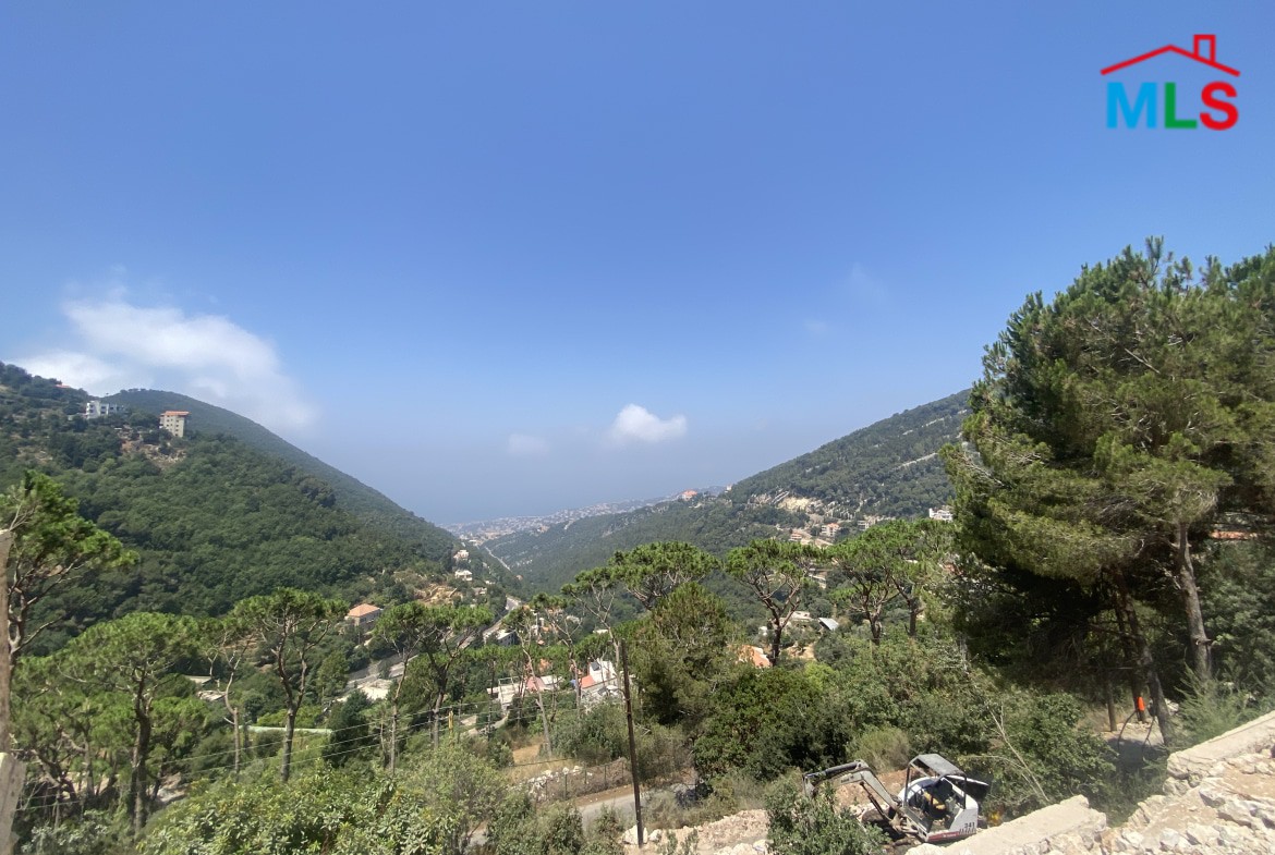 Land For Sale in Dlebta – CPKMT30